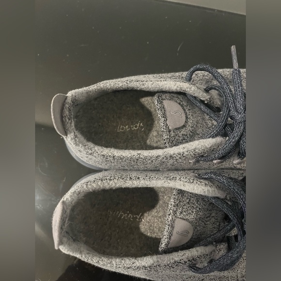 Allbirds Wool Runner - Men’s (9) - Picture 4 of 6